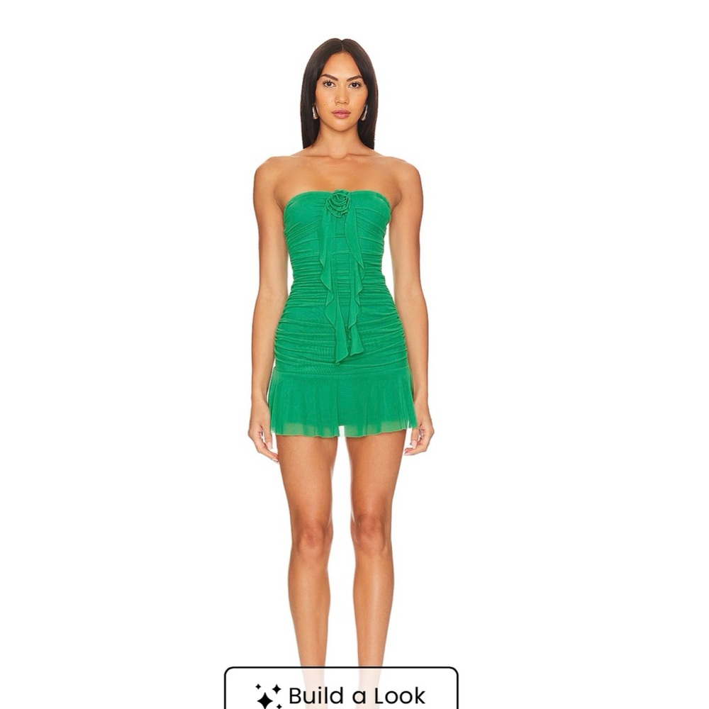 Revolve More to Come Chelsea Dress